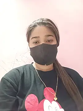 Snapshot of Simran-001 chatting on 05-21-26, 02:03 Simran-001 online show from 05-21-26, 02:03