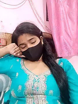 Simran-001 online show from 03-16-25, 09:05