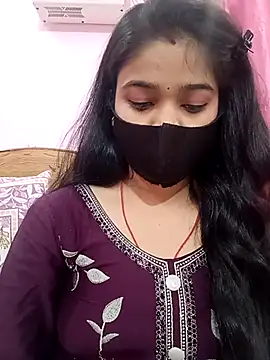 Simran-001 online show from 03-18-25, 08:06
