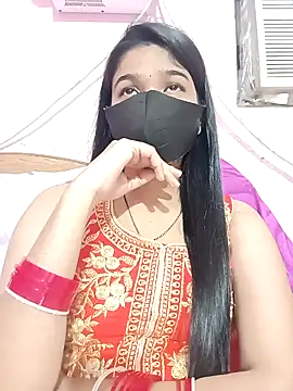 Simran-001 online show from 09-24-25, 06:36