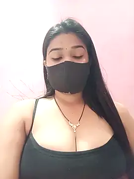 Simran-001 online show from 03-31-26, 11:56