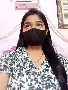 Simran-001 online show from 09-10-25, 05:56