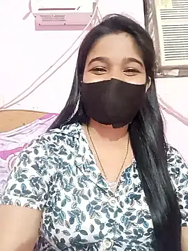 Simran-001 online show from 09-18-25, 07:06