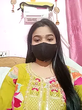 Simran-001 online show from 12-04-25, 12:37