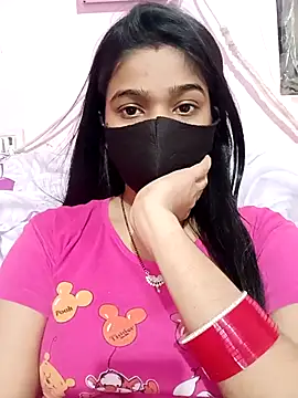 Simran-001 online show from 09-12-25, 05:35