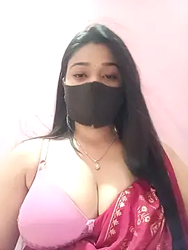 Simran-001 online show from 04-18-26, 01:02