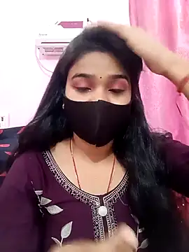 Simran-001 online show from 03-11-25, 06:52