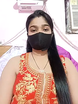 Simran-001 online show from 09-24-25, 06:31