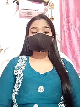 Simran-001 online show from 12-03-25, 11:53