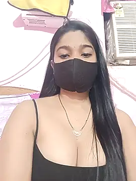 Simran-001 online show from 10-04-25, 05:14