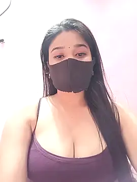 Simran-001 online show from 12-22-25, 11:43