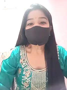 Simran-001 online show from 02-15-26, 11:53