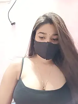 Snapshot of Simran-001 chatting on 06-01-26, 12:27 Simran-001 online show from 06-01-26, 12:27