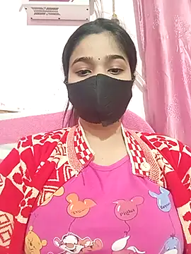 Simran-001 online show from 11-29-25, 01:55