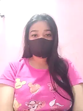 Simran-001 online show from 12-21-25, 11:34