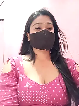 Simran-001 online show from 03-08-26, 11:57