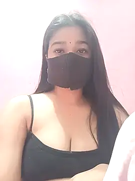 Simran-001 online show from 01-12-26, 01:29