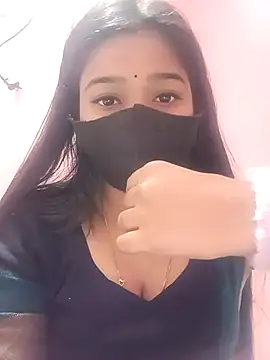 Simran-001 online show from 02-13-26, 12:05