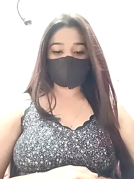 Simran-001 online show from 04-28-26, 12:42