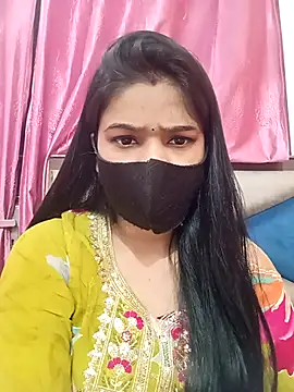 Simran-001 online show from 11-17-25, 01:04