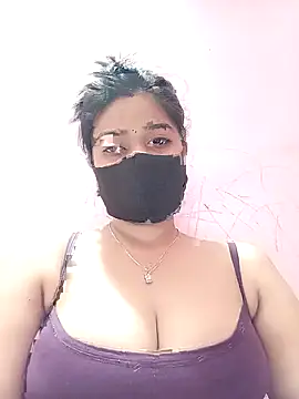 Simran-001 online show from 04-15-26, 12:10