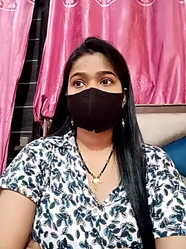 Simran-001 online show from 10-30-25, 06:16