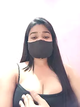 Simran-001 online show from 03-20-26, 01:23