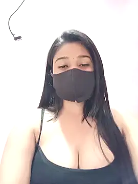 Simran-001 online show from 02-25-26, 01:44