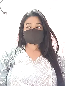 Simran-001 online show from 03-16-26, 12:42