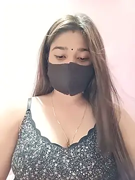 Snapshot of Simran-001 chatting on 05-31-26, 12:55 Simran-001 online show from 05-31-26, 12:55