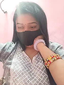 Simran-001 online show from 01-14-26, 03:48