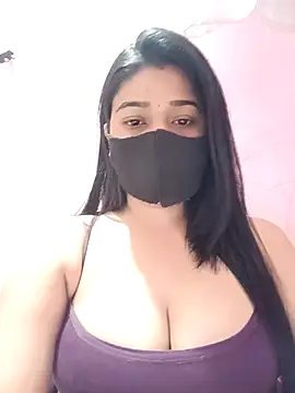 Simran-001 online show from 04-07-26, 11:45