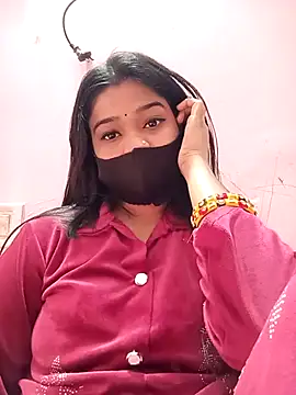 Simran-001 online show from 02-10-26, 05:50