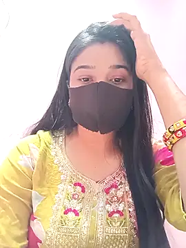 Simran-001 online show from 12-19-25, 10:39