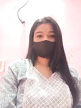 Simran-001 online show from 02-09-26, 12:47