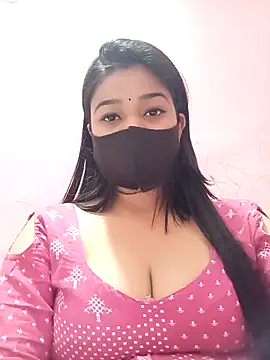 Simran-001 online show from 02-27-26, 11:10