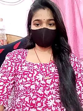 Simran-001 online show from 03-12-25, 07:14