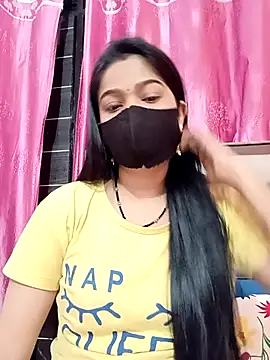 Simran-001 online show from 10-29-25, 08:30