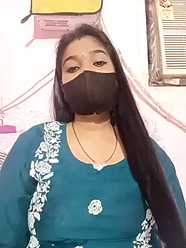 Simran-001 online show from 09-22-25, 02:56