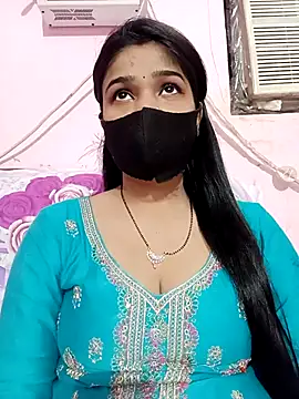 Simran-001 online show from 09-15-25, 02:17
