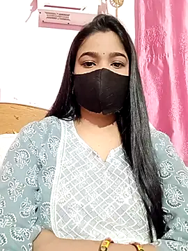 Simran-001 online show from 12-02-25, 11:34