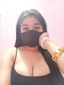 Simran-001 online show from 01-08-26, 04:35