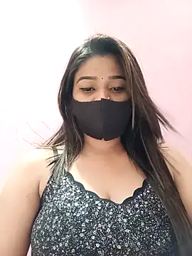 Snapshot of Simran-001 chatting on 06-11-26, 12:24 Simran-001 online show from 06-11-26, 12:24