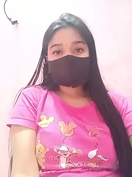 Simran-001 online show from 01-07-26, 11:26