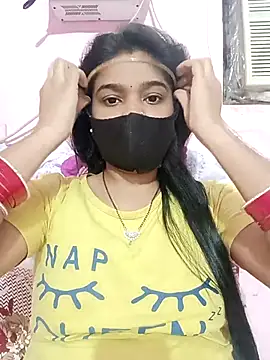 Simran-001 online show from 09-21-25, 05:51