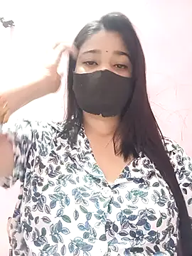 Simran-001 online show from 03-23-26, 10:59