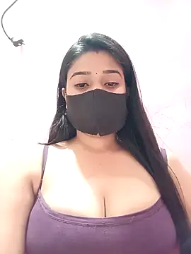 Simran-001 online show from 04-05-26, 12:45