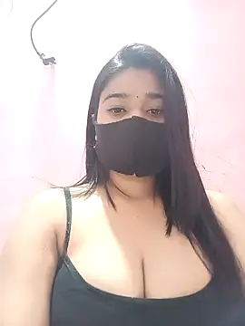 Simran-001 online show from 03-24-26, 01:22