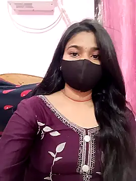 Simran-001 online show from 03-11-25, 08:42