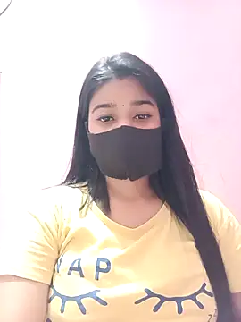 Simran-001 online show from 03-22-26, 04:41